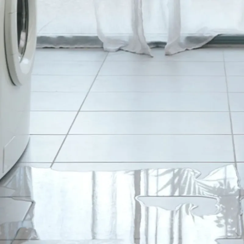 Appliance Leak Cleanup in Novato, CA