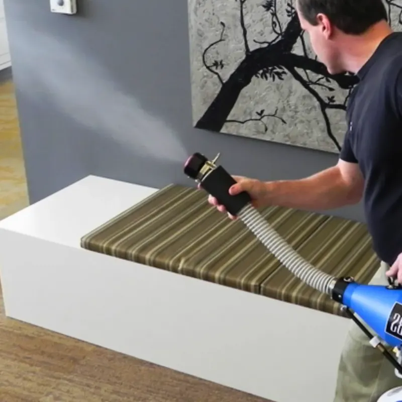 Professional Odor Removal in Novato, CA